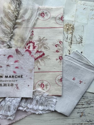 Image of French inspiration pack