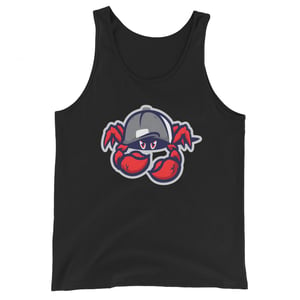 Image of Hat Crawler Tank Top