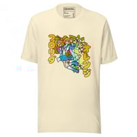 Image 2 of florida miku tee