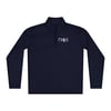 NICS Quarter Zip - NAVY
