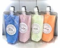 Squeezable Wax Melts