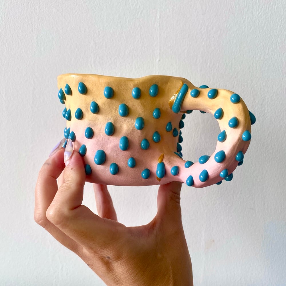 Image of Io Mug #3