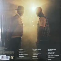 Image 2 of Common X Pete Rock - The Auditorium Vol. 1