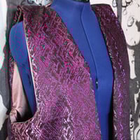 Image 2 of W. Meadowhawk Vest