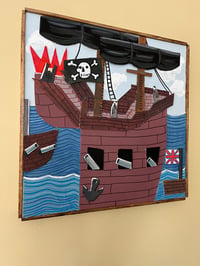 Image 2 of Pirate Attack