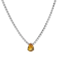 Image 1 of Solara Glow Necklace