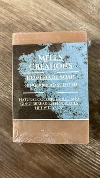 Image 3 of Soap Bars
