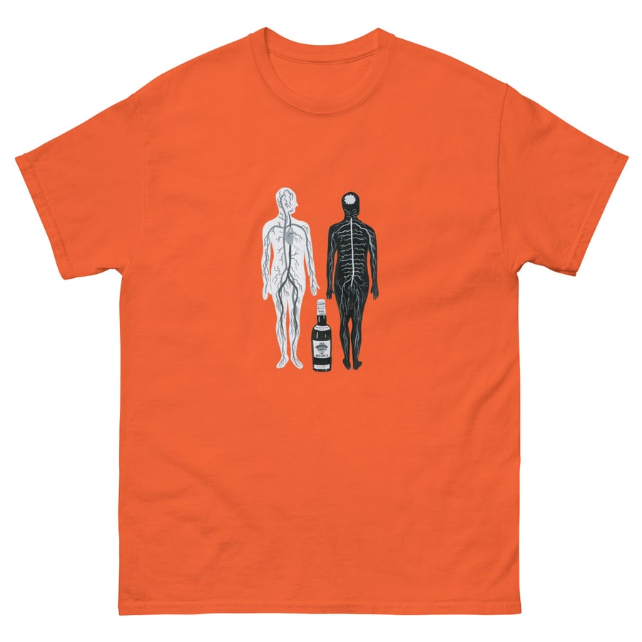 Image of RALPHS WHISKY T-SHIRT