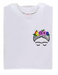 Image 1 of Camiseta Frida