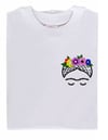 Camiseta Frida
