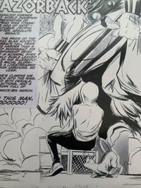 Image 2 of Troubled son page 6
