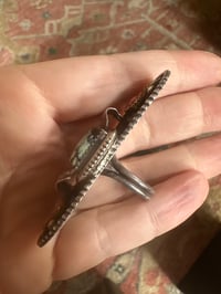 Image 4 of  “Watch-out” #1 Ring