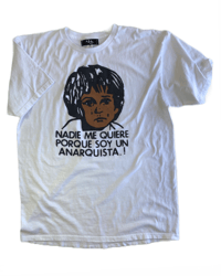 Image 2 of Anarquista T-shirt "L's"