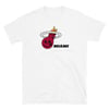 PHIB$Y White Hot Tee