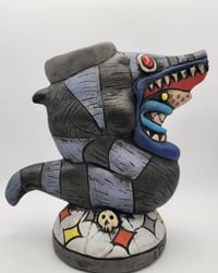 Image 1 of Custom Sandsnake #5