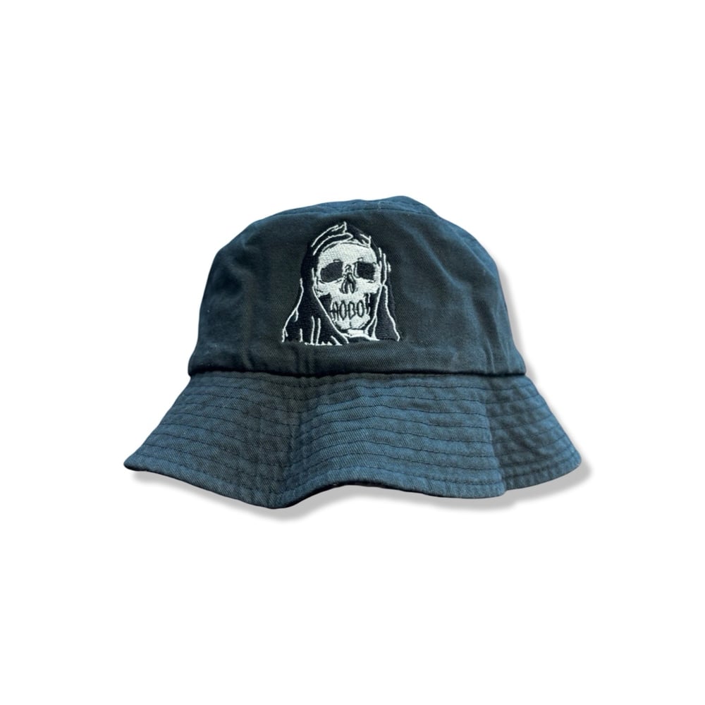 Image of Ghoul Bucket Hats