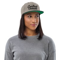 Image 1 of Central Camera Co. 'Southsider' Baseball Cap