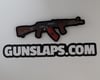 AK47 Patch