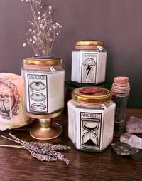 Image 2 of Ancient Scented Candle