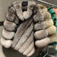 Image 2 of FURA COAT