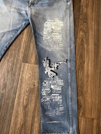 Image 2 of Four-Twenty Pants3