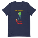 Image 4 of Remove The Ego T