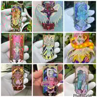 Image 1 of Henshin in USA 