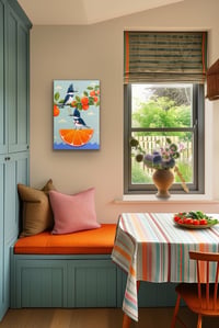 Image 4 of Kingfisher Orange Dream
