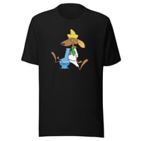 Image 3 of Slowpoke Rodriguez - 420 t-shirt