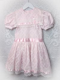 Image 1 of Lace Fancy 5Years 