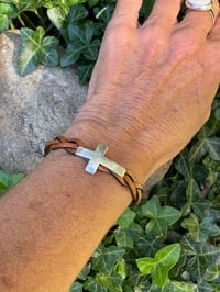 Image 7 of The Braided Cross 