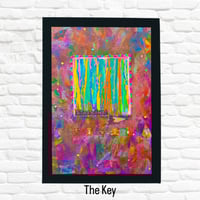 The Key
