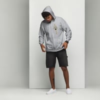 Image 2 of love Unisex heavy blend zip hoodie