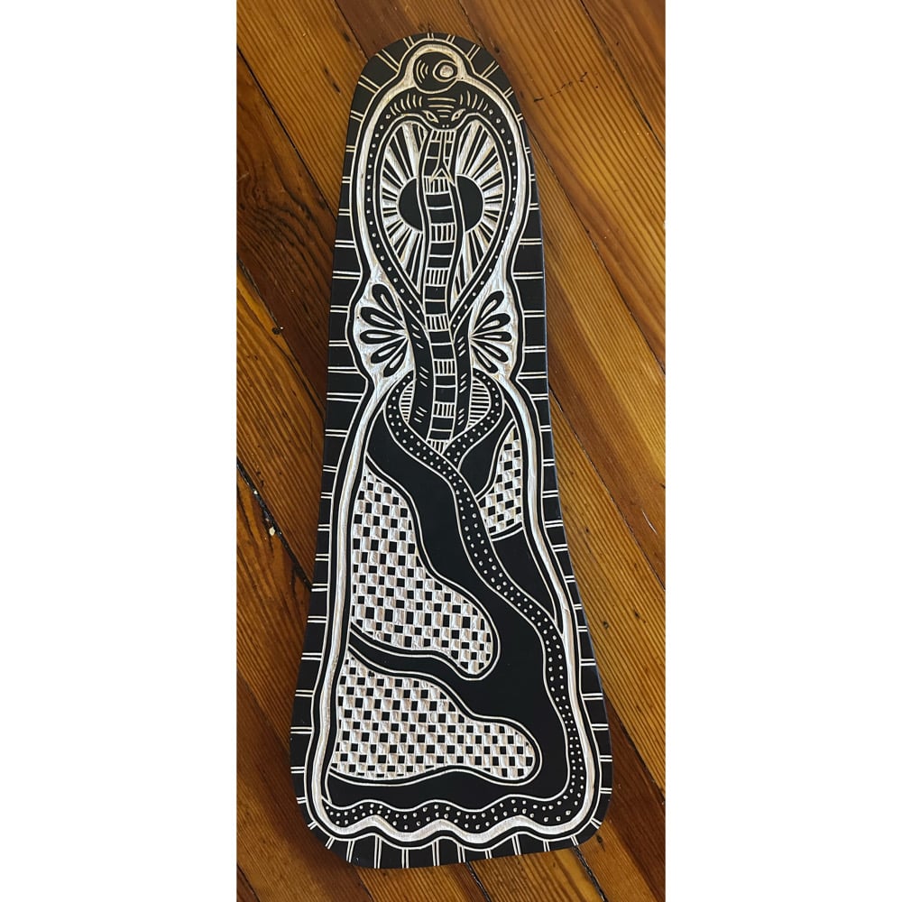 Image of Cobra Druid