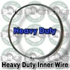 Thicker .072 HEAVY DUTY Inner Wire 