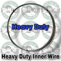 Image 1 of Thicker .072 HEAVY DUTY Inner Wire 