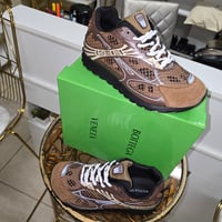 Image 2 of Trending Sneaker Brown