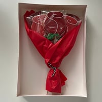 Image 3 of 🌹 Fête des Mamans : Bouquet de Roses 🌹 
