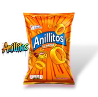 Anillitos