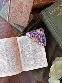 Image 3 of Preorder Custom Bookmark