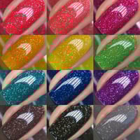 Image 13 of Glisten & Glow The Zodiac Collection (Full 12 Piece Collection)