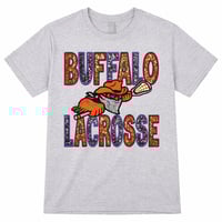 Image 2 of Buffalo Bandits Tee