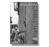 Image 1 of NEW! Folsom 2025 - Photographs by Alyssa Rose Rumrill