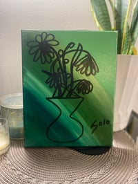 Image 2 of Linear bloom 