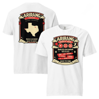 Image 2 of ARIRANG TX Exclusive Shirt
