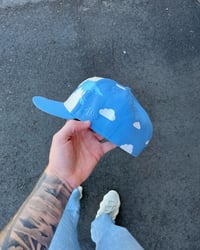 Image 4 of BBY BLUE EARTH PHILADELPHIA PHILLIES CUSTOM FITTED 