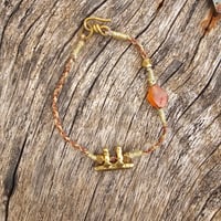 Image 3 of Carnelian Taviz