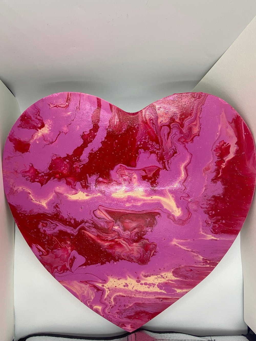 Image of Raspberry Sorbet