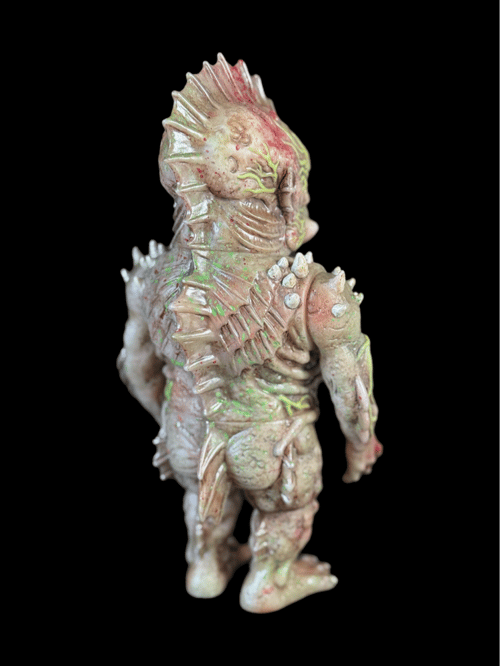 Image of C.H.U.D. Inspired TRENCH