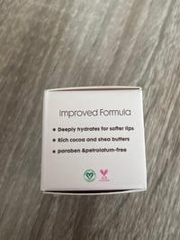Image 2 of vegan moisturising baddiezlipz